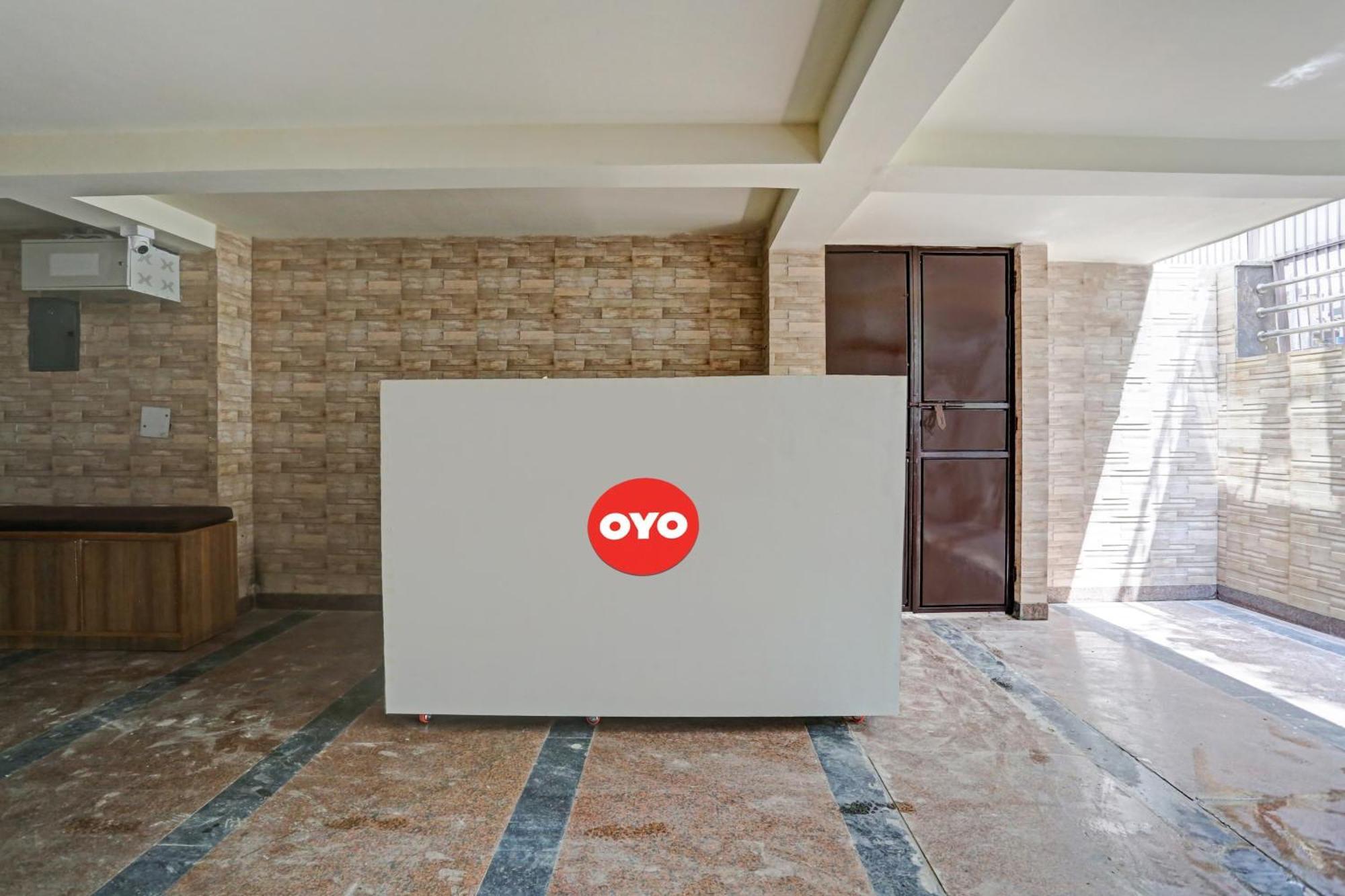 Hotel O Golden Key Inn Punjabi Bagh Nowe Delhi Zewnętrze zdjęcie