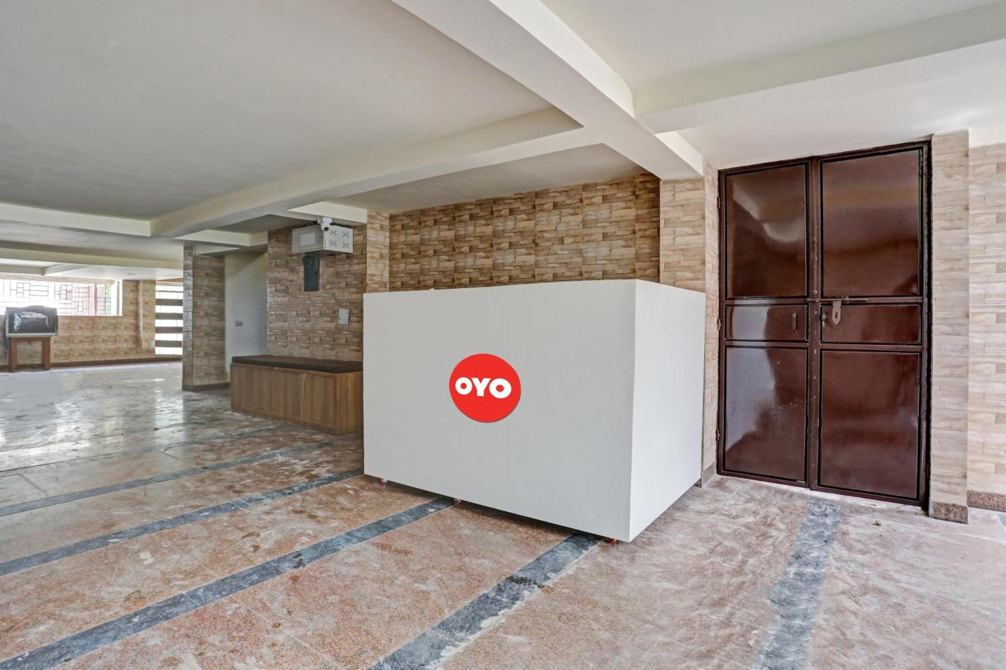 Hotel O Golden Key Inn Punjabi Bagh Nowe Delhi Zewnętrze zdjęcie